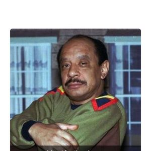 Meet your Posher, Julius